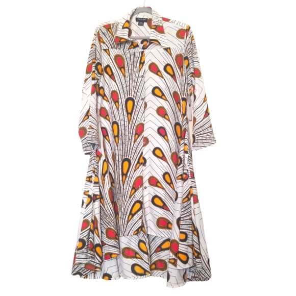 High Low Dress - Picture 1 of 7